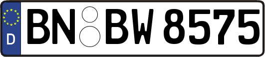 BN-BW8575