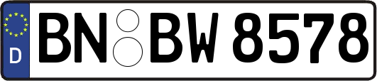 BN-BW8578
