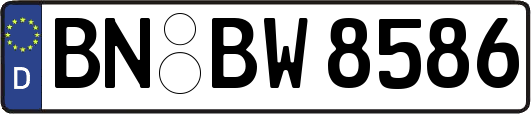 BN-BW8586