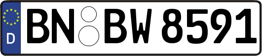 BN-BW8591
