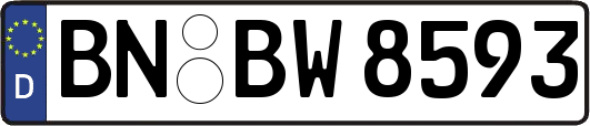 BN-BW8593