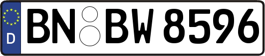 BN-BW8596