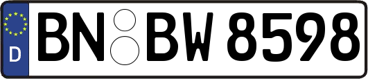 BN-BW8598