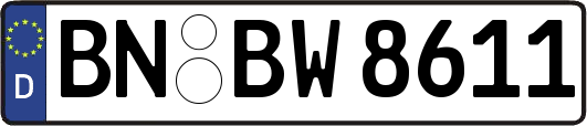BN-BW8611