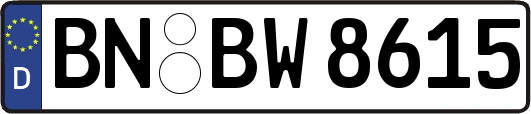 BN-BW8615