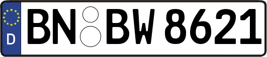 BN-BW8621
