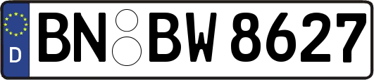 BN-BW8627