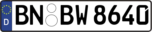 BN-BW8640