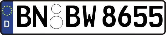 BN-BW8655