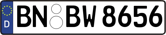 BN-BW8656