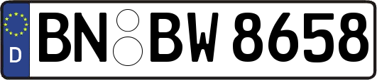 BN-BW8658