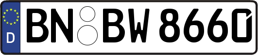 BN-BW8660