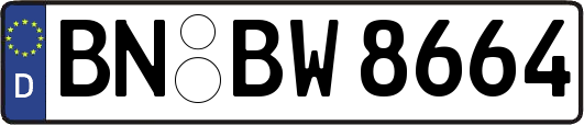 BN-BW8664