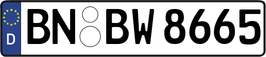 BN-BW8665