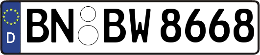 BN-BW8668
