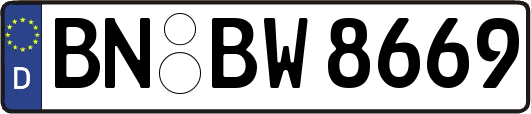 BN-BW8669
