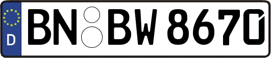 BN-BW8670