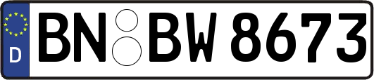 BN-BW8673
