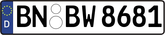 BN-BW8681
