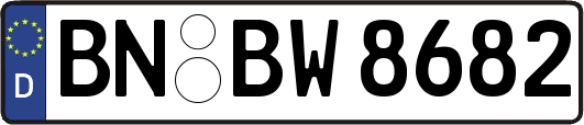 BN-BW8682