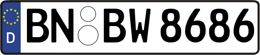 BN-BW8686
