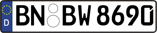 BN-BW8690