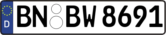 BN-BW8691