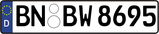 BN-BW8695