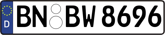 BN-BW8696