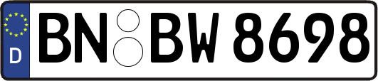 BN-BW8698