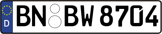 BN-BW8704