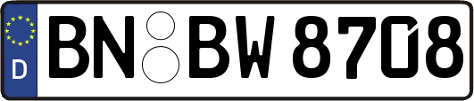 BN-BW8708