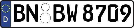 BN-BW8709