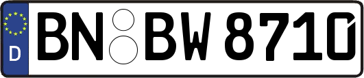 BN-BW8710