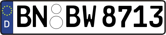 BN-BW8713