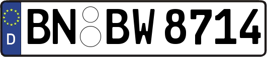 BN-BW8714