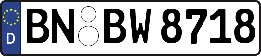 BN-BW8718