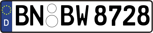 BN-BW8728