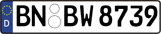 BN-BW8739