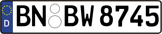 BN-BW8745