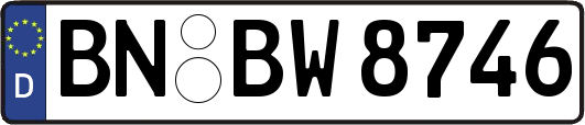 BN-BW8746