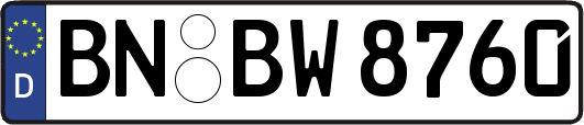 BN-BW8760