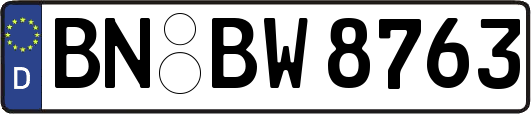 BN-BW8763