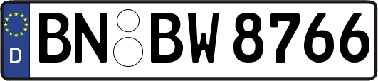 BN-BW8766