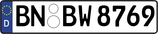 BN-BW8769