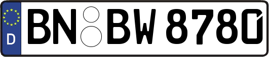 BN-BW8780