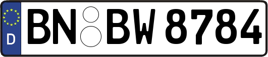 BN-BW8784