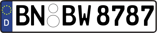 BN-BW8787