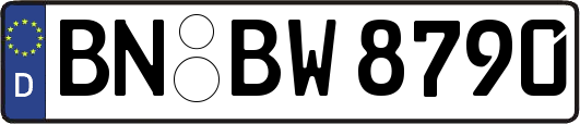 BN-BW8790