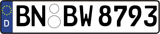 BN-BW8793